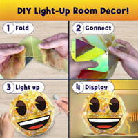 Prismic Emoji Grin additional image