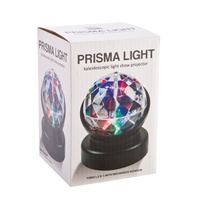 Prisma Light additional image
