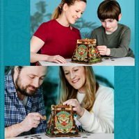 Pyramid of The Sun Escape Room in a Box additional image