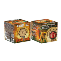 Quest Ball Secret Box additional image