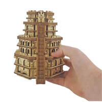 Quest Tower Escape Room in a Box additional image