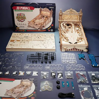 ROKR 3D Pinball Construction Kit additional image