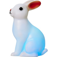 Rabbit Colour Changing LED Lamp additional image