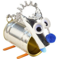 ReCycleMe Robot World additional image