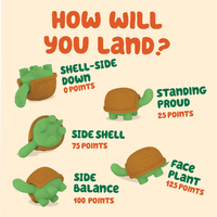 Tortoise Tumble additional image