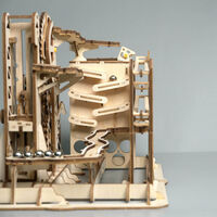 Robotime Marble Explorer additional image