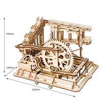Robotime Marble Squad additional image