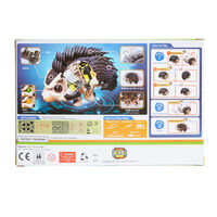 Robotic Hedgehog additional image