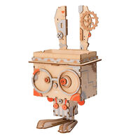 Robotime Flower Pot Bunny additional image