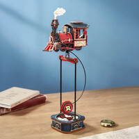ROKR Power Express Pendulum Balance Toy Kit additional image
