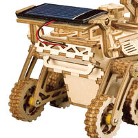 ROKR Solar Powered Harbinger Rover Kit additional image