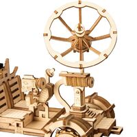 ROKR Solar Powered Rambler Rover Kit additional image
