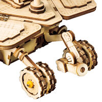 ROKR Solar Powered Vagabond Rover Kit additional image