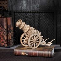 ROKR Wheeled Siege Artillery Kit additional image