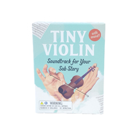 Tiny Violin Mini Kit additional image