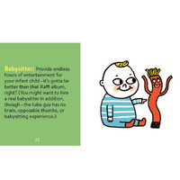 Wacky Waving Inflatable Tube Guy additional image