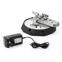 Star Wars Hovering Landspeeder Replica additional image