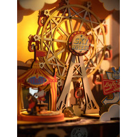 ROKR Sunset Carnival Music Box Kit additional image