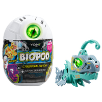 Silverlit Biopod Cyberpunk Single Blind Pack additional image