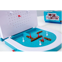 Sink the Floater Game additional image