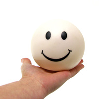 Smiley Face Mood Lamp additional image