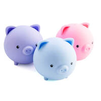 Smooshos Jumbo Pig additional image