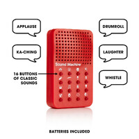 Sound Machine additional image