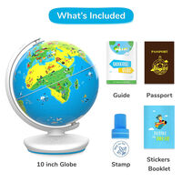 Shifu Orboot Globe additional image
