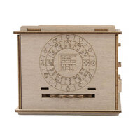 Space Box Escape Room in a Box additional image