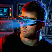 spyX Night Mission Goggles additional image