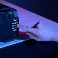 SpyX Alarm Safe additional image