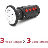 SpyX Secret Voice Changer additional image