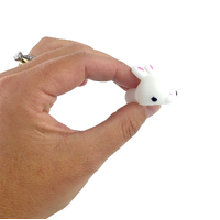 Squeeze Chick and Bunny 2 pack additional image