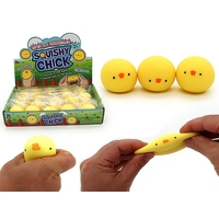 Squishy Chick Stress Ball additional image
