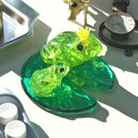 3D Squirrel Crystal Puzzle additional image