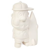 Surfer Gnome Kit additional image