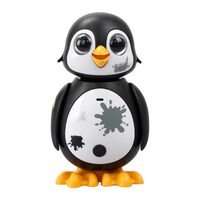 Silverlit Rescue Mini Penguin Black additional image
