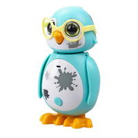 Silverlit Rescue Mini Penguin Light Blue additional image