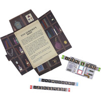 Saving Shakespeare Escape Room Game additional image