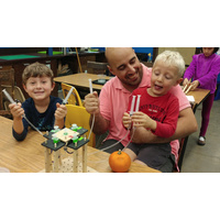 STEM Hydraulics Maker Set additional image