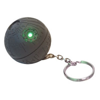 Star Wars - Death Star Keychain Torch additional image