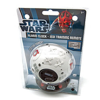 Star Wars - Jedi Training Ball Alarm Clock additional image