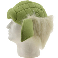 Star Wars - Yoda Plush Hat additional image