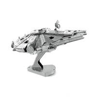 Star Wars Metal Earth Millennium Falcon additional image