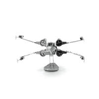 Star Wars Metal Earth X Wing Star Fighter additional image