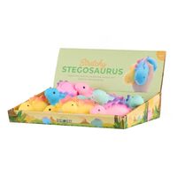 Stretchy Stegosaurus additional image