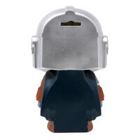 Star Wars The Mandalorian Figural Money Bank additional image