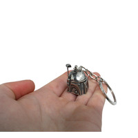 Star Wars Boba Fett Keychain additional image