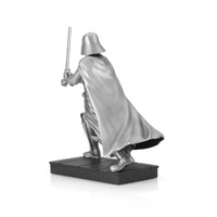 Star Wars Darth Vader Lightsaber Duel Figurine additional image