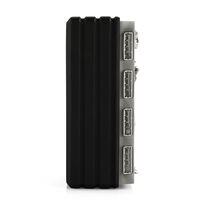 Star Wars Han Solo Frozen Container additional image